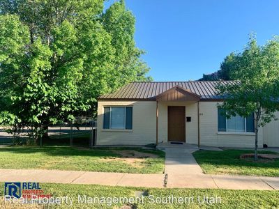 305 W 300 S, Saint George, UT, 84770