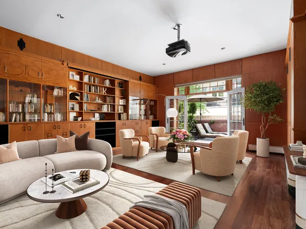 51 East 67th Street image 18 of 19