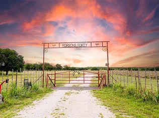 1542 W Bugscuffle Rd, Bowie, TX 76230