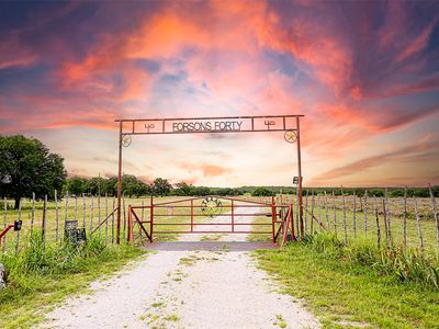 1542 W Bugscuffle Rd, Bowie, TX, 76230