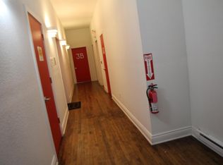 314 S Hamilton St APT 3D, Saginaw, MI 48602