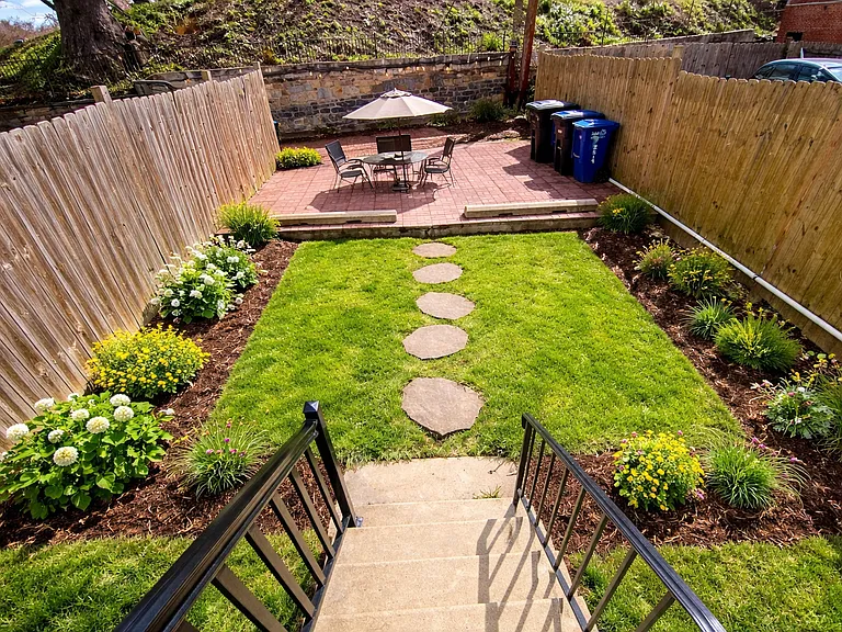 2519 N Capitol St NE — Photo 13