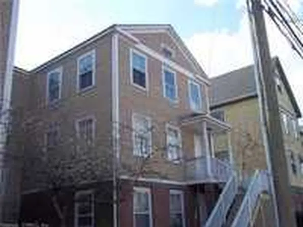 691 Quinnipiac Ave, New Haven, CT 06513