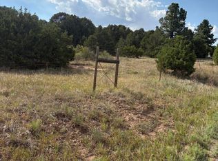 11 Eagle Rd, Tijeras, NM 87059
