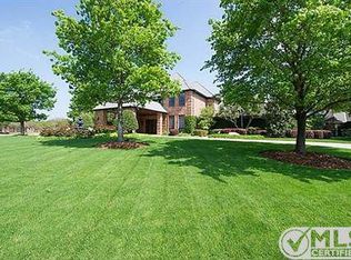 2700 Jackson Ct, Colleyville, TX 76034