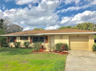 31912 Tropical Shores Dr, Tavares, FL 32778