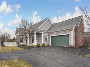 8075 Artisan Way, Reynoldsburg, OH 43068