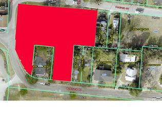 2533 Wheeler Rd, Augusta, GA 30904