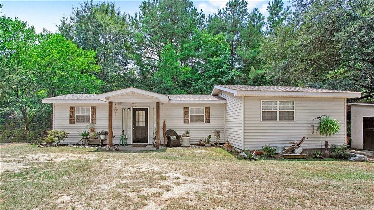 500 Max White Rd, Purvis, MS 39475 Zillow