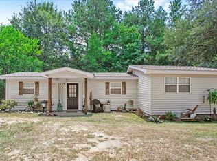 500 Max White Rd, Purvis, MS 39475