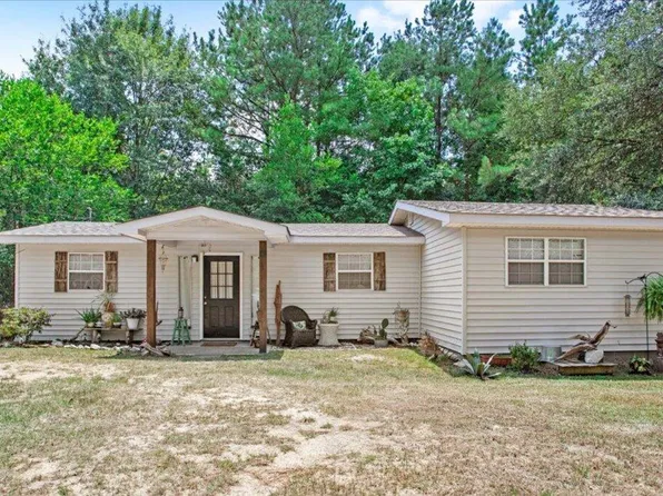 500 Max White Rd, Purvis, MS 39475