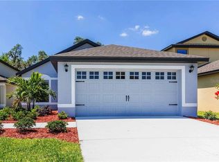 8583 Silverbell Loop, Brooksville, FL 34613