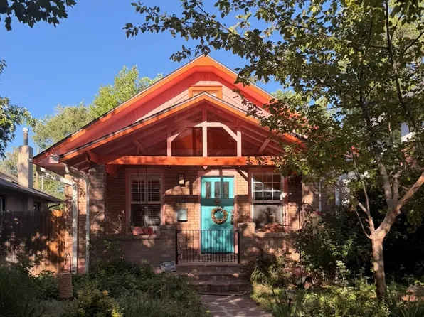 2464 Meade Street, Denver, CO 80211