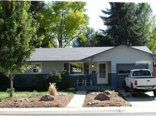 1017 Elm St, Fort Collins, CO 80521