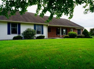 5447 Beagle Rd, Elizabethtown, PA 17022