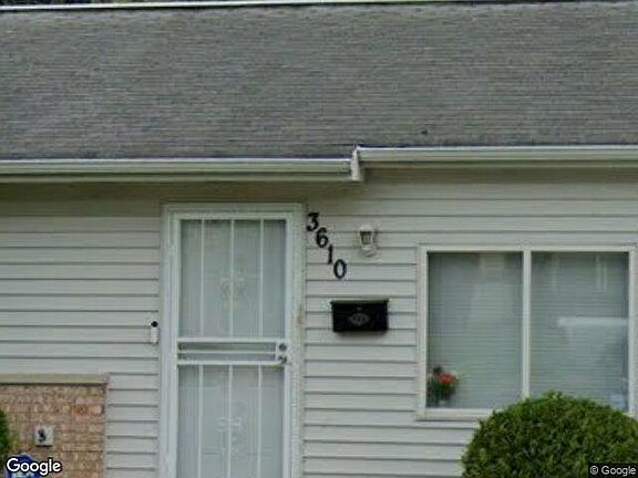 Exterior Address Verification