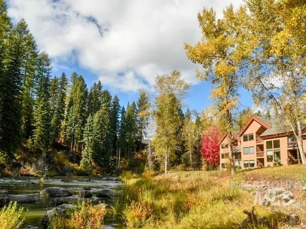 302 Mather Rd #C-18, McCall, ID 83638