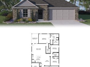 607 Lambot Ave, Zachary, LA 70791