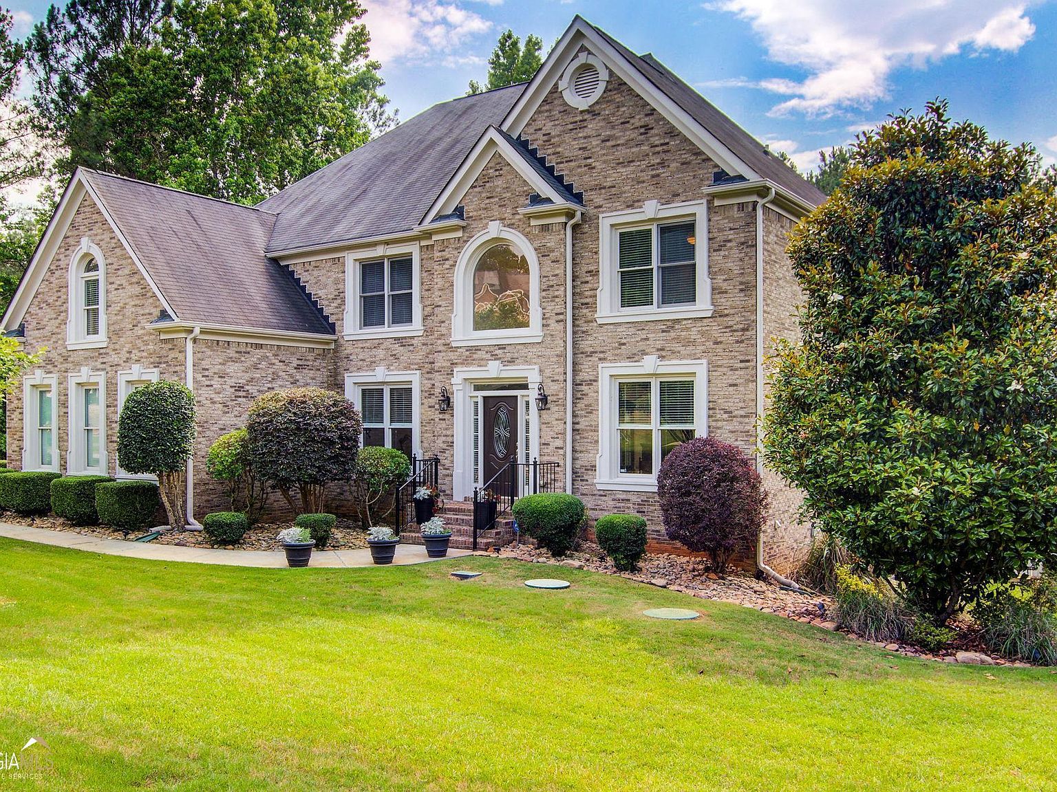 441 Silverton Dr, Mcdonough, GA 30252 Zillow