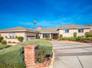 3471 Sweigert Rd, San Jose, CA 95132