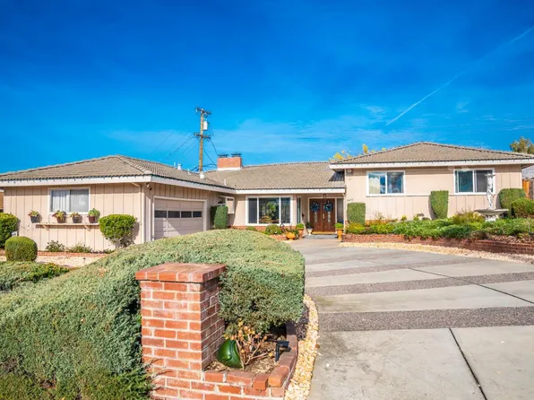 3471 Sweigert Rd, San Jose, CA 95132
