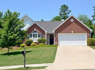 1960 Winnstead Pl, Loganville, GA 30052