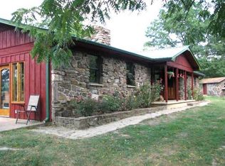 20034 Hale Mountain Rd, Evansville, AR 72729