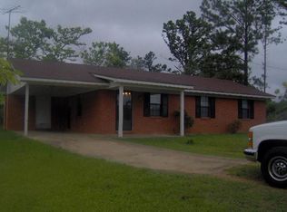 265 Cumberland Rd, Maben, MS 39750