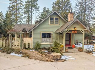 25505 Seneca Dr, Idyllwild, CA 92549