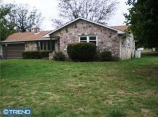 248 Church Rd, Richlandtown, PA 18955