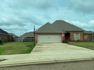 407 Copper Ridge Dr, Florence, MS 39073