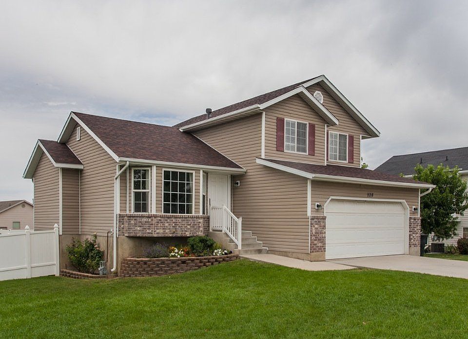 For Sale: 1178 S 925 W, Woods Cross, Utah 84087