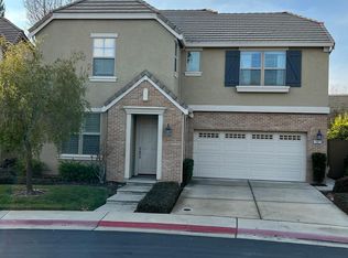 1667 Ballou Cir, Folsom, CA 95630