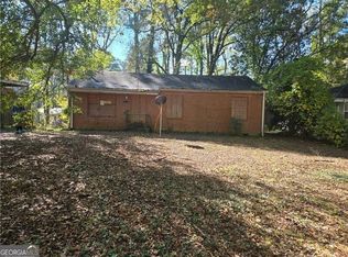 2214 Lilac Ln, Decatur, GA 30032