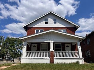 902 Carpenter St #902, Columbus, OH 43206