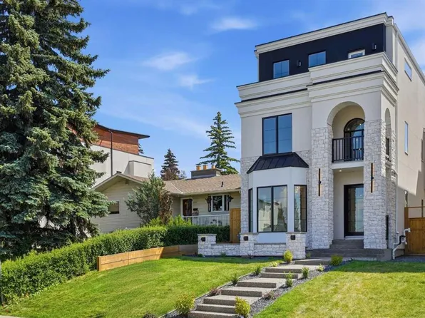 2131 N 29th Ave SW, Calgary, AB T2T 1N6