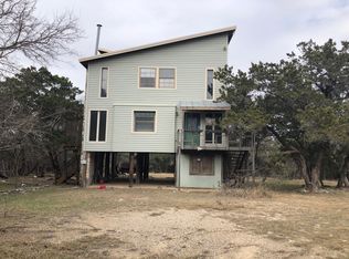 15430 Kuykendall Mountain Rd, Temple, TX 76502