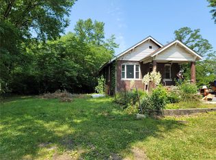 1277 N 33rd St, East saint louis, IL 62204