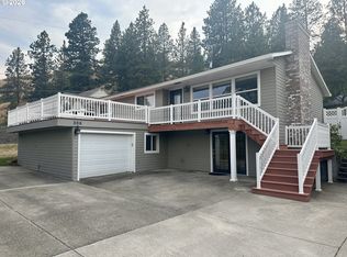 306 B Ave, La Grande, OR 97850