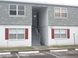 100 S Semoran Blvd, Winter Park, FL 32792