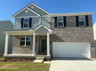 3011 Aiken Back Ln, La Grange, KY 40031