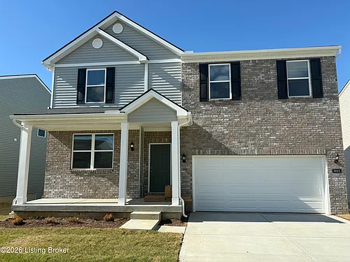 3011 Aiken Back Ln Photo 1