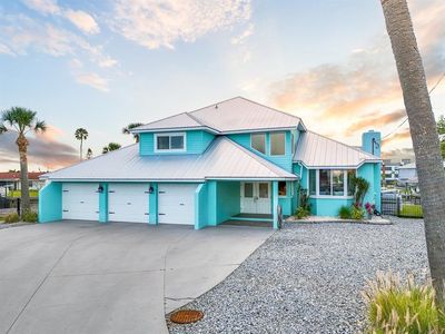 744 Spanish Main Dr, Apollo Beach, FL, 33572