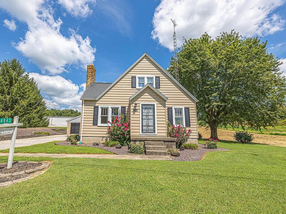 1st image of 4843 E State Road 64