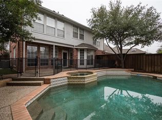 4217 Donnington Dr, Plano, TX 75093