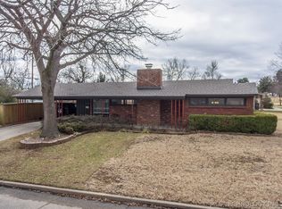 4502 E 40th St, Tulsa, OK 74135