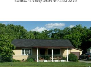 122 Riverview Dr, Tornado, WV 25202