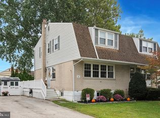 1621 Blackrock Rd, Swarthmore, PA 19081
