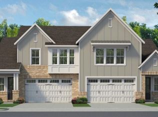 12 N Explorer Ln #71, Pittsboro, NC 27312