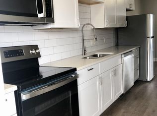 220 Milby St, Houston, TX 77003